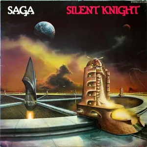 Silent knight